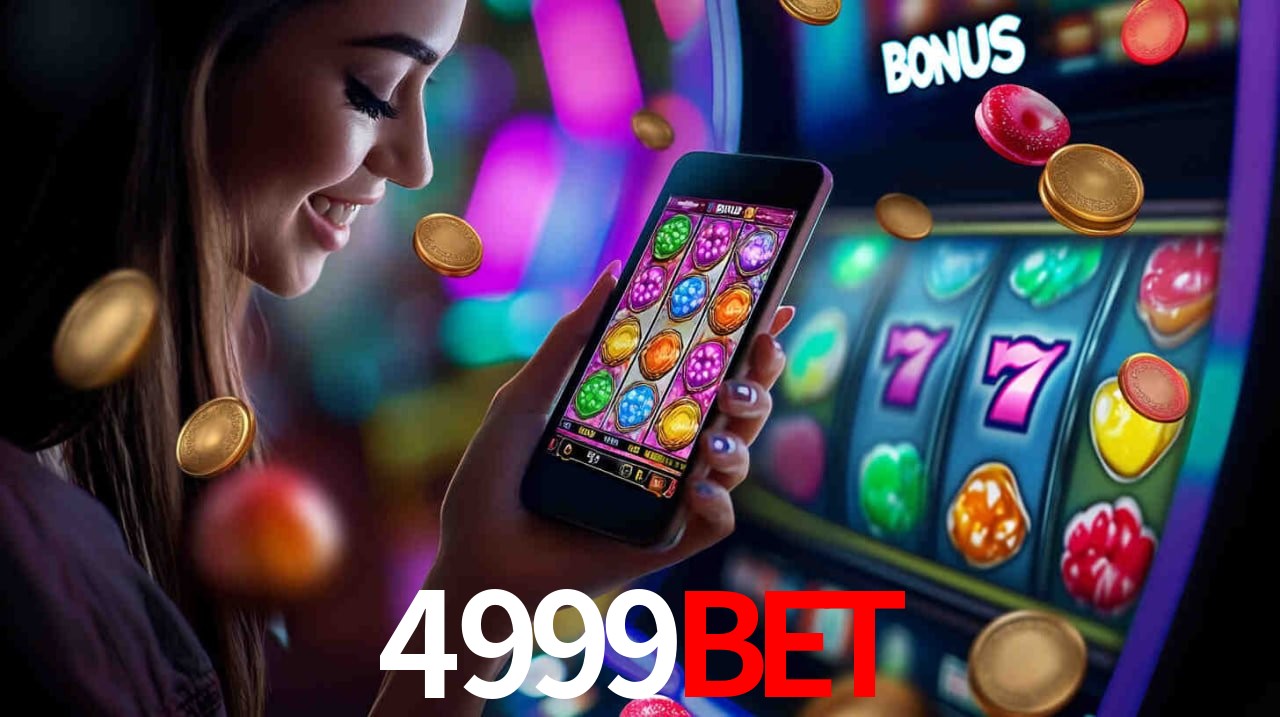 Desvendando o Mundo dos Jogos Virtuais na 4999bet
